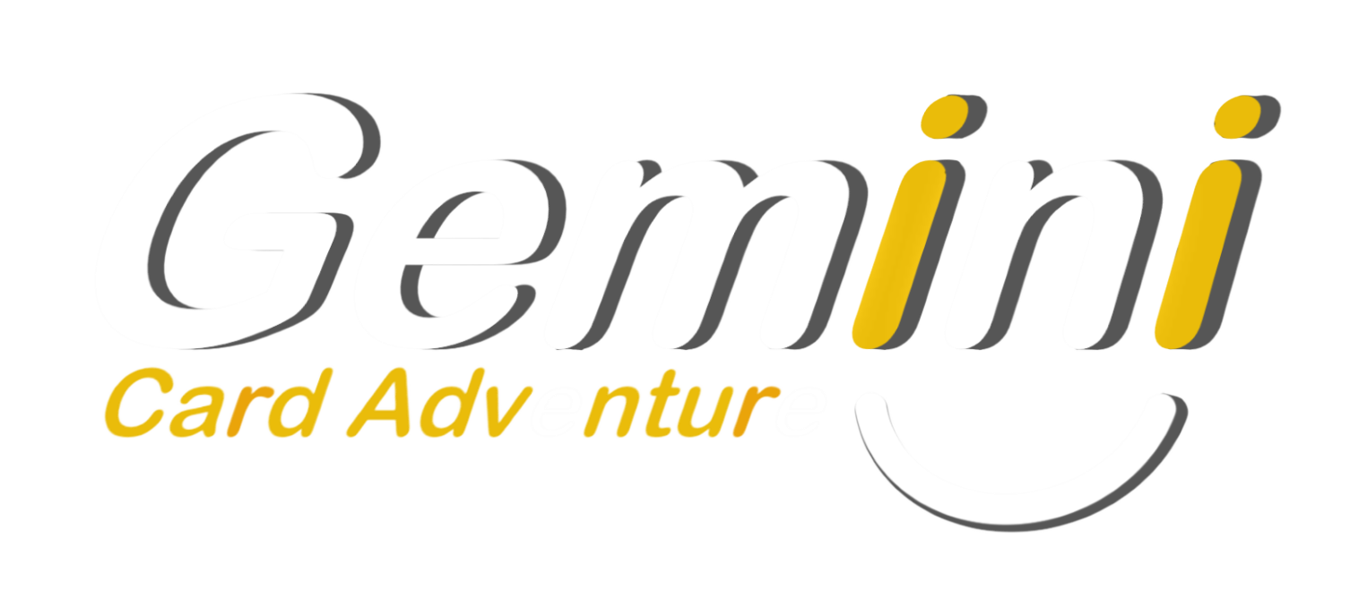 Gemini Logo